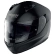 NOLAN N60-6 Classic Full Face Helmet Черный