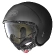 NOLAN N21 Visor Classic Open Face Helmet Черный