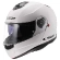 LS2 FF908 Strobe II Modular Helmet Белый