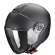 SCORPION EXO-City II Solid Open Face Helmet Черный