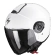 SCORPION EXO-City II Solid Open Face Helmet Белый