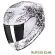 SCORPION EXO-391 Dream Full Face Helmet White / Chameleon