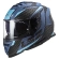 LS2 FF800 Storm II Racer Full Face Helmet Синий