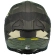 LS2 FF811 Vector II Absolute Full Face Helmet Matt Black / Silver
