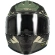 LS2 FF811 Vector II Absolute Full Face Helmet Matt Black / Silver