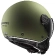 LS2 OF558 Sphere Lux Open Face Helmet Solid / Matt Military Green