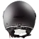 LS2 OF558 Sphere Lux Open Face Helmet Solid / Matt Titanium