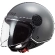 LS2 OF558 Sphere Lux Open Face Helmet Nardo Grey