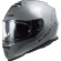 LS2 FF800 Storm Full Face Helmet Nardo Grey