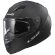 LS2 Stream EVO Solid Full Face Helmet Черный