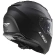 LS2 Stream EVO Solid Full Face Helmet Черный