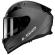 LS2 FF811 Vector II Solid Full Face Helmet Matt Titanium