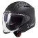 LS2 OF600 Copter Solid Open Face Helmet матовый серебристый