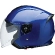 Z1R Road Maxx Open Face Helmet Синий