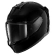 SHARK D-Skwal 3 Full Face Helmet Черный