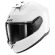 SHARK D-Skwal 3 Full Face Helmet White / Azur