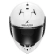 SHARK D-Skwal 3 Full Face Helmet White / Azur