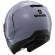 SHARK Citycruiser Blank Open Face Helmet Nardo Grey