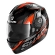 SHARK Ridill 1.2 Full Face Helmet Black / Orange / Antracite