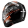 SHARK Ridill 1.2 Full Face Helmet Black / Orange / Antracite