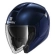 SHARK Citycruiser Open Face Helmet Dark Blue / Glossy