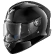 SHARK Skwal 2 Blank LED Full Face Helmet Черный