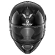 SHARK Skwal 2 Blank LED Full Face Helmet Черный
