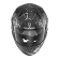 SHARK Ridill 1.2 Drift R Mat Full Face Helmet Black / Anthracite / Silver
