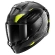 SHARK Ridill 2 Full Face Helmet Black / Green / Anthracite