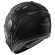 SHARK Ridill 2 Full Face Helmet Black / Anthracite / Anthracite