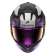 SHARK Ridill 2 Full Face Helmet Black / Violet / Violet