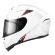 MT Helmets Hummer Solid Full Face Helmet Белый
