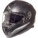 MT HELMETS Targo Solid Full Face Helmet Черный