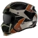 MT Helmets Streetfighter SV S P1R Convertible Helmet Matt Beige / Black
