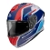 MT Helmets Targo Pro Welcome A5 Full Face Helmet Gloss Pearl Red