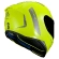 MT Helmets Revenge 2 Kley A3 Full Face Helmet Gloss Fluo Yellow