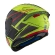 MT Helmets Targo Pro Podium D1 Full Face Helmet Черный