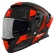 MT Helmets Thunder 4 SV Mountain C5 Full Face Helmet Красный