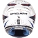 MT HELMETS Kre SV Intrepid Full Face Helmet White / Blue / Red