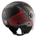 MT Helmets Street Poke Open Face Helmet Красный