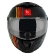 MT Helmets Thunder 4 SV Mil A11 Full Face Helmet Черный