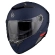 MT Helmets Thunder 4 SV Solid A7 Full Face Helmet Синий