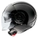 MT Helmets Viale SV S Solid Open Face Helmet Черный