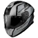 MT Helmets Targo Pro Welcome F2 Full Face Helmet Глянцево-серый