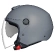 NEXX Y.10 Plain Open Face Helmet Matt Nard / Grey