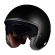 NEXX X.G20 Purist SV Open Face Helmet Черный