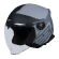 ORIGINE Palio 2.0 Scout Open Face Helmet Разноцветный
