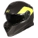 ORIGINE Delta Virgin Modular Helmet Titanium / Black