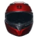 AGV K3 E2206 MPLK Full Face Helmet Mono Competizione Red
