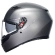 AGV K3 E2206 MPLK Full Face Helmet Rodio Grey Matt